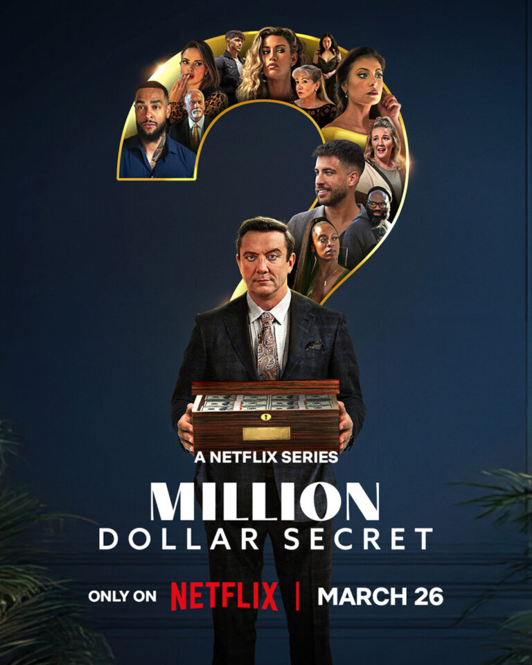 Locally Filmed Netflix Show is Almost Here!